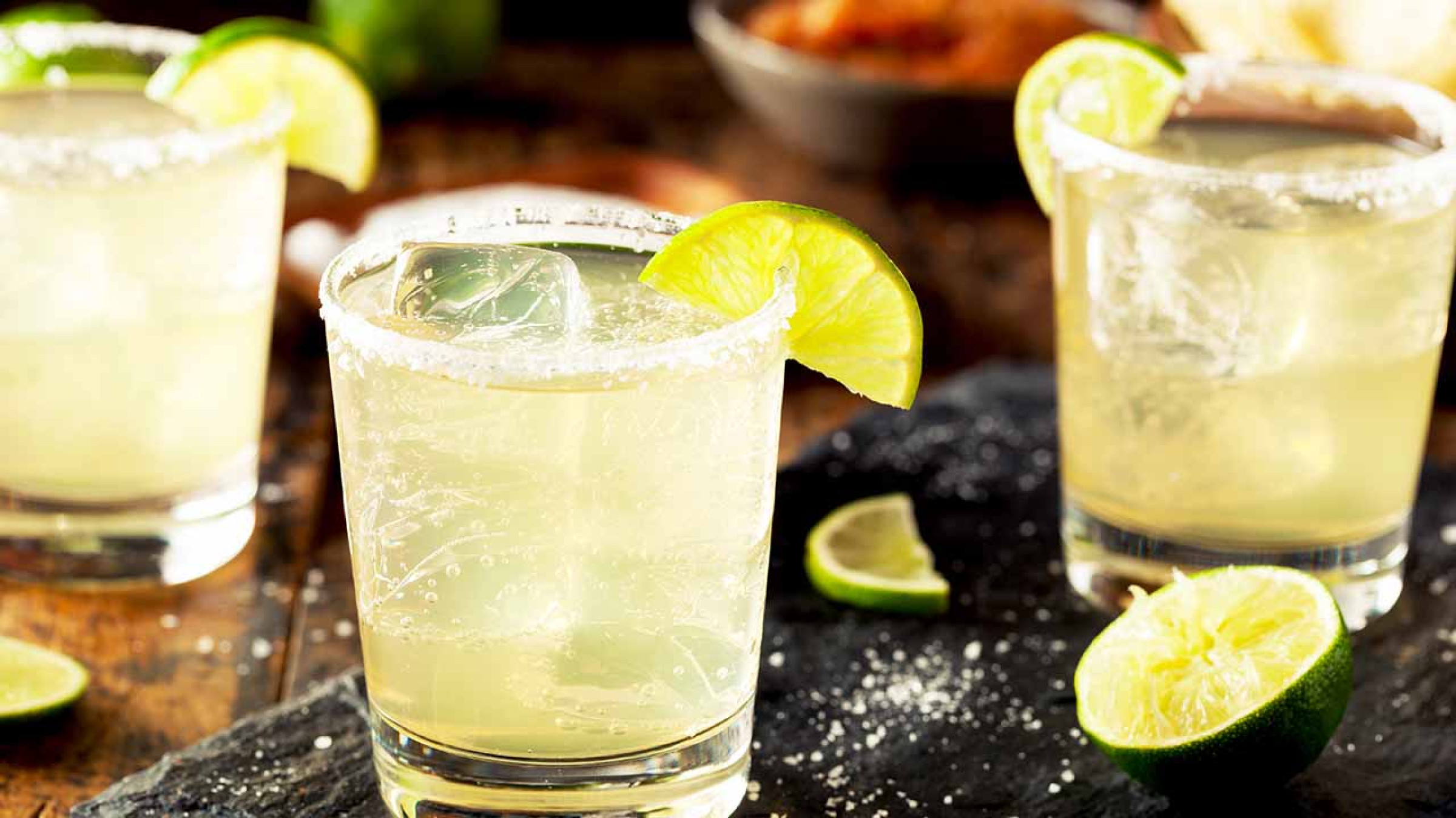 Click to view Spirits