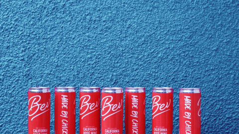 Why Canned Cocktails Are The Hottest Wedding Trend Of The Season