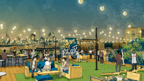 Braxton Brewing Announces $5 Million Expansion
