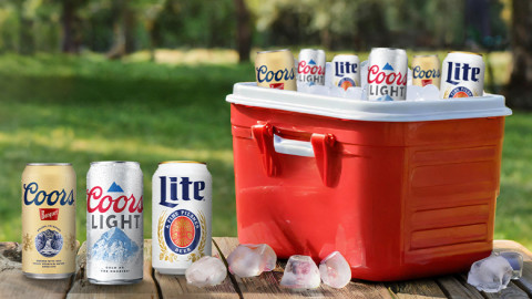 Molson Coors Shelf Gains: A Gift That Keeps on Giving!