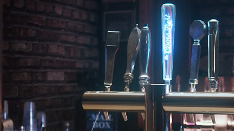 Coors Light unveils 