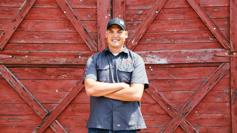 Leinenkugel's appoints first new brewmaster in 23 years