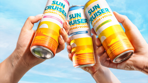 Sun Cruiser Continues Its Rapid Rise