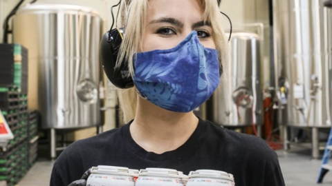 How the Beer Industry Has Been Affected by the Covid-19 Shutdown