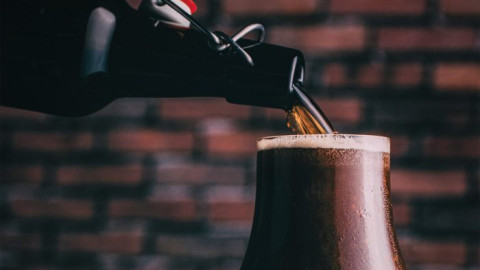 How and When to Cellar Beer