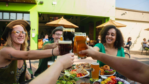 Six Lessons for the On-Premise's Complicated Comeback