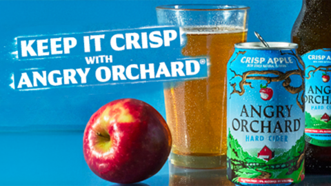 National Cider Month: A 116% Participation Surge and Growing Nationwide