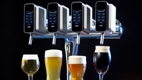 Now AI Can Deliver the Perfect Head for Your Beer
