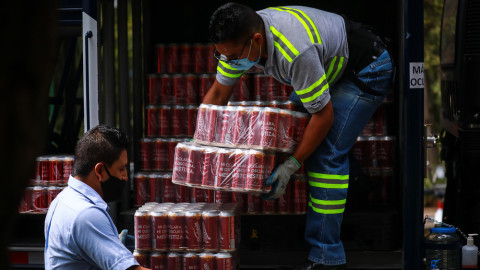 How Delivery Drivers are Being Used to Help Stop Human Trafficking