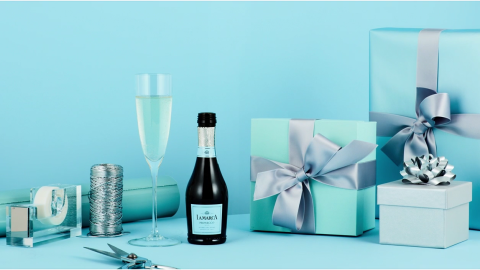 8 Small but Mighty Reasons to Toast the Holidays