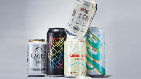  Men's Journal's 5 Best Light Beers for Day Drinking