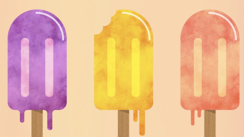 Five delicious recipes for beer popsicles 