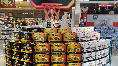 The Power of Seltzer
