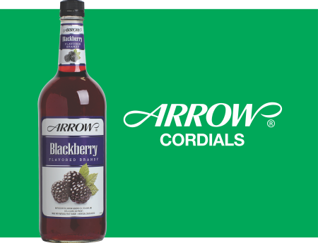 Arrow Cordials
