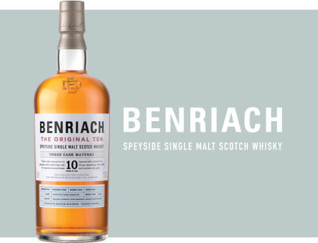 Benriach