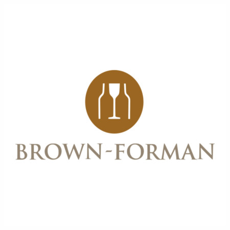 Brown Forman Logo