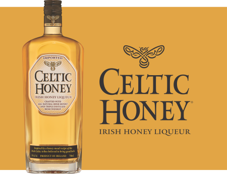 Celtic Honey