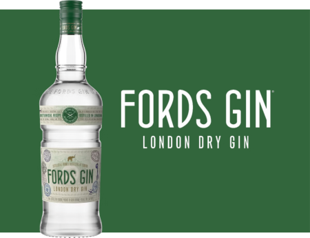 Fords Gin