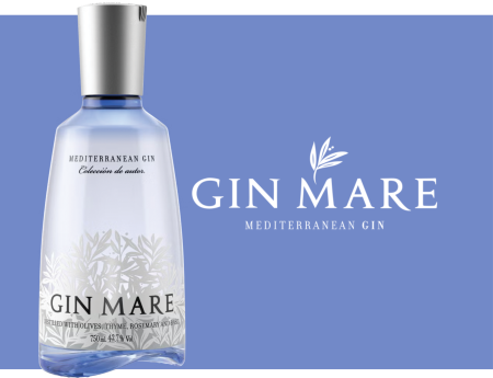 Gin Mare
