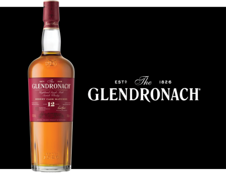 The Glendronach