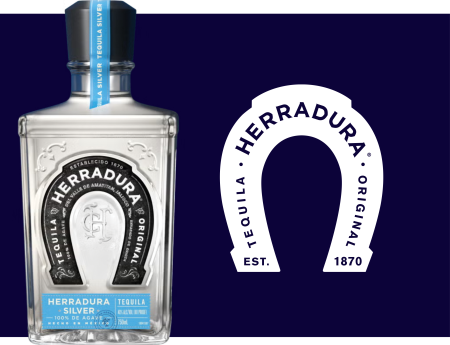 Tequila Herradura