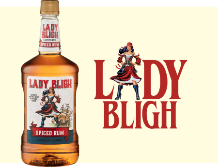 Lady Bligh