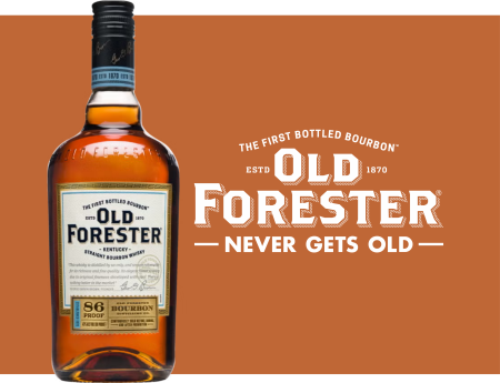 Old Forester