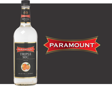  Paramount Cordials