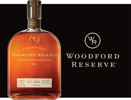 Woodford Reserve