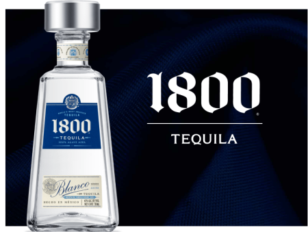 1800 Tequila