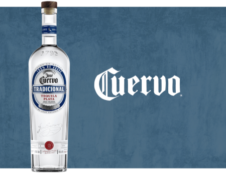 Cuervo Tequila