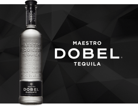 Maestro Dobel Tequila