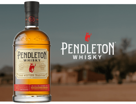 Pendleton Whiskey