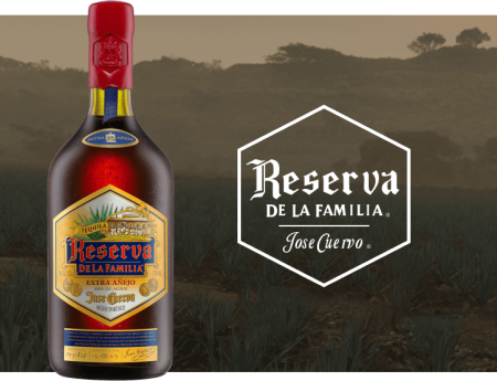 Reserva De La Familia