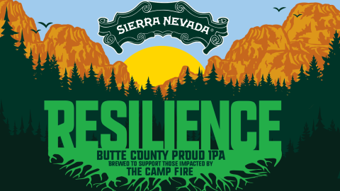 Ohio breweries answer Sierra Nevada's call for Camp Fire relief beer