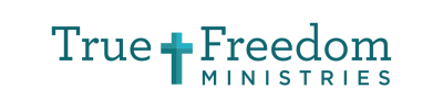 True Freedom Ministries logo