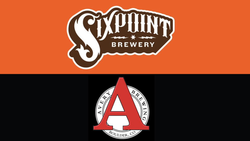 Avery and Sixpoint added to Superior Beverage Group portfolio banner